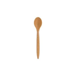 Disposable spoons WPC,  100 pcs